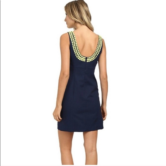 Lilly Pulitzer Blair shift dress - Picture 2 of 6